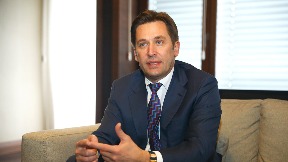 Moja misija je završena